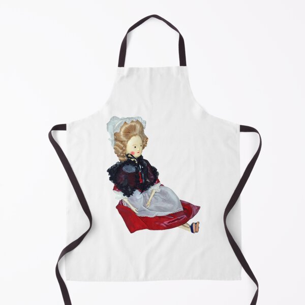 Item preview, Colonial American Doll designed and sold by BerniceMatildaz.