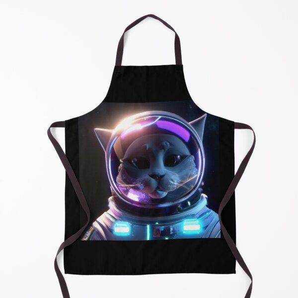 Item preview, Flight Engineer "Licorice" designed and sold by CosmicBee.