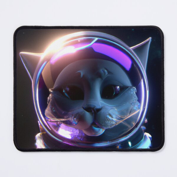 Item preview, Flight Engineer "Licorice" designed and sold by CosmicBee.