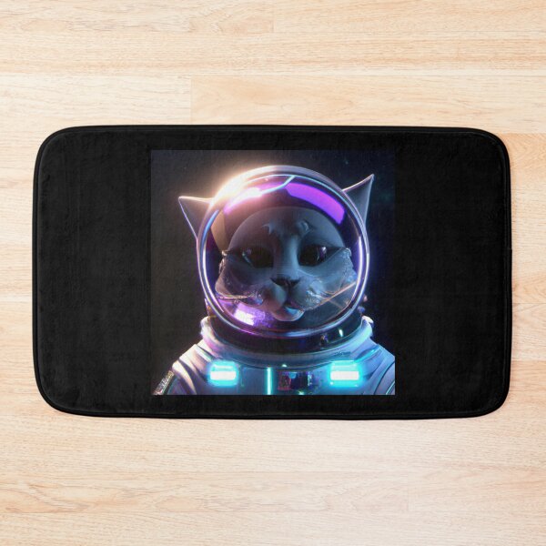 Item preview, Flight Engineer "Licorice" designed and sold by CosmicBee.