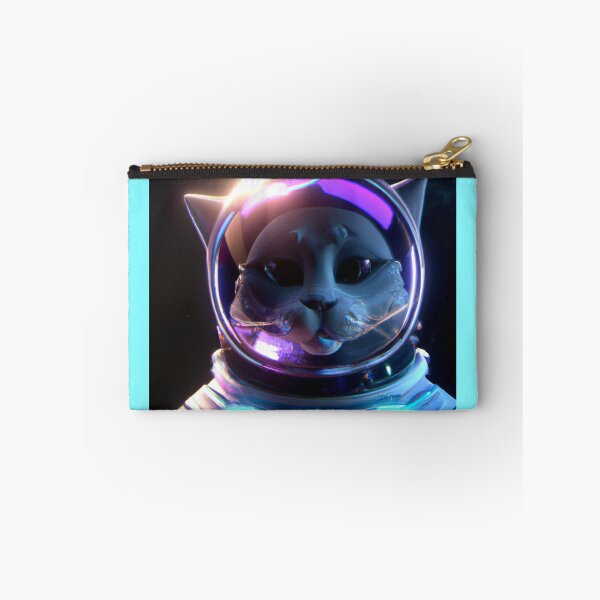 Item preview, Flight Engineer "Licorice" designed and sold by CosmicBee.