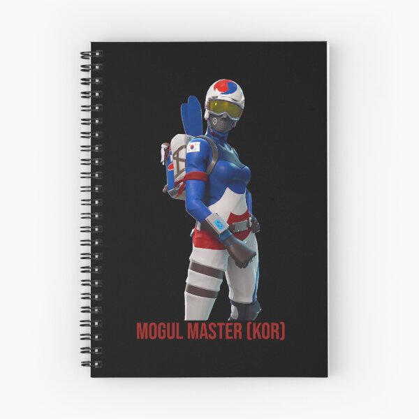 Item preview, Mogul Master (KOR) designed and sold by vandollshop.