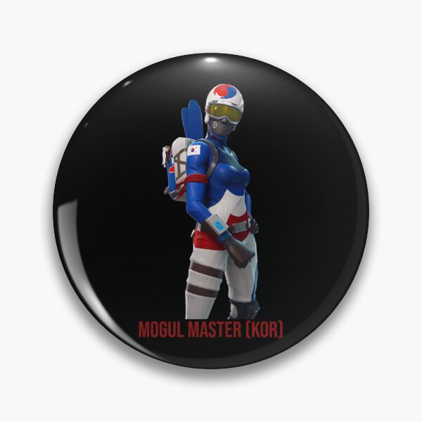Item preview, Mogul Master (KOR) designed and sold by vandollshop.