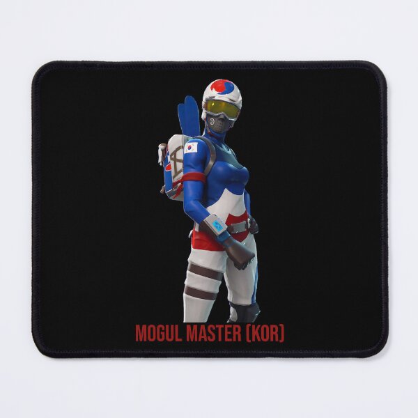 Item preview, Mogul Master (KOR) designed and sold by vandollshop.