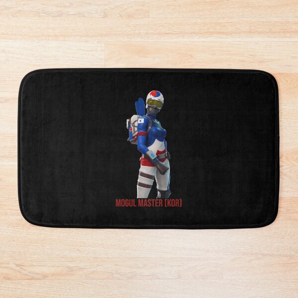 Item preview, Mogul Master (KOR) designed and sold by vandollshop.