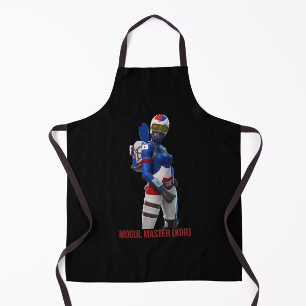 Item preview, Mogul Master (KOR) designed and sold by vandollshop.