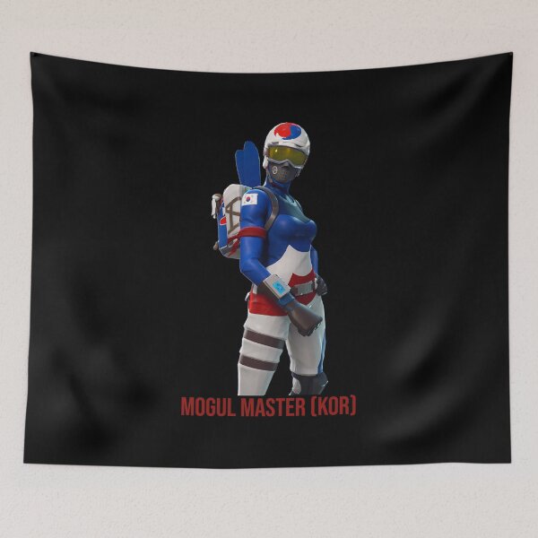 Item preview, Mogul Master (KOR) designed and sold by vandollshop.