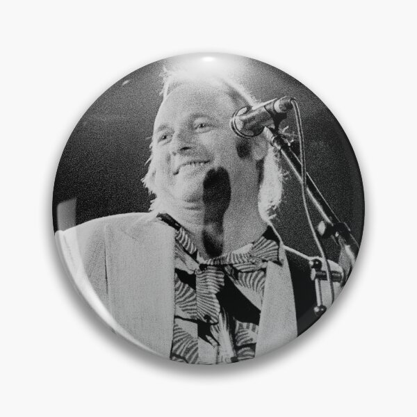 Item preview, Stephen Stills - BW Photograph designed and sold by ConcertImages.
