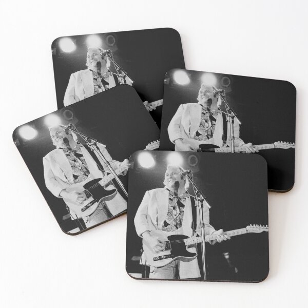 Item preview, Stephen Stills - BW Photograph designed and sold by ConcertImages.