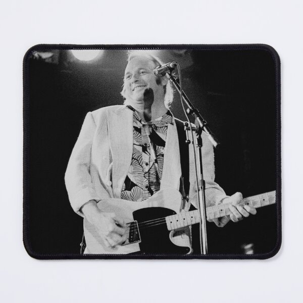 Item preview, Stephen Stills - BW Photograph designed and sold by ConcertImages.