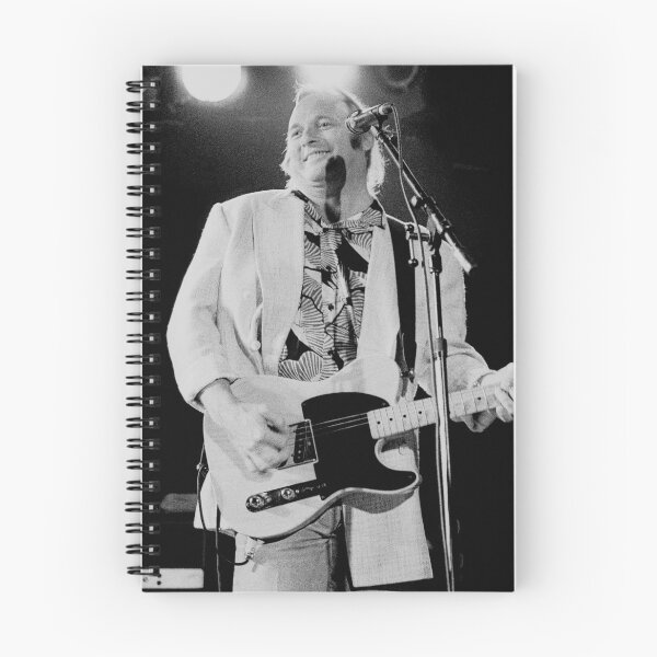 Item preview, Stephen Stills - BW Photograph designed and sold by ConcertImages.