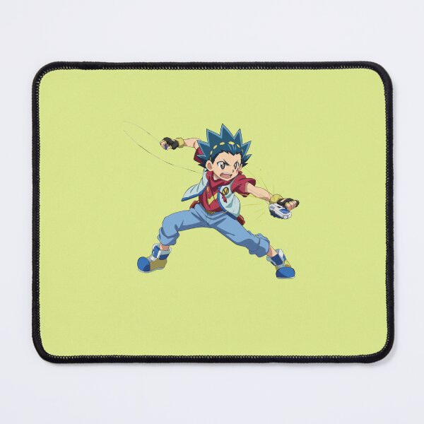 Item preview, BEYLADE BURST VALT! The TV show! Baby One-Piece designed and sold by boscioguidena.