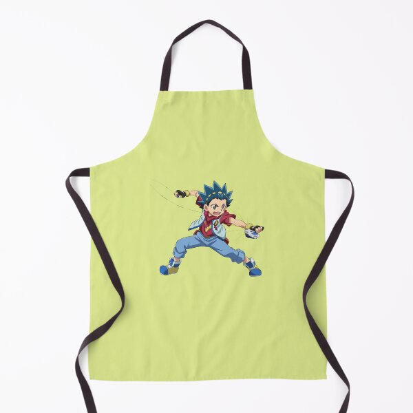 Item preview, BEYLADE BURST VALT! The TV show! Baby One-Piece designed and sold by boscioguidena.