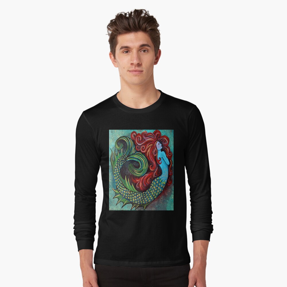 Item preview, Long Sleeve T-Shirt designed and sold by heartsake.