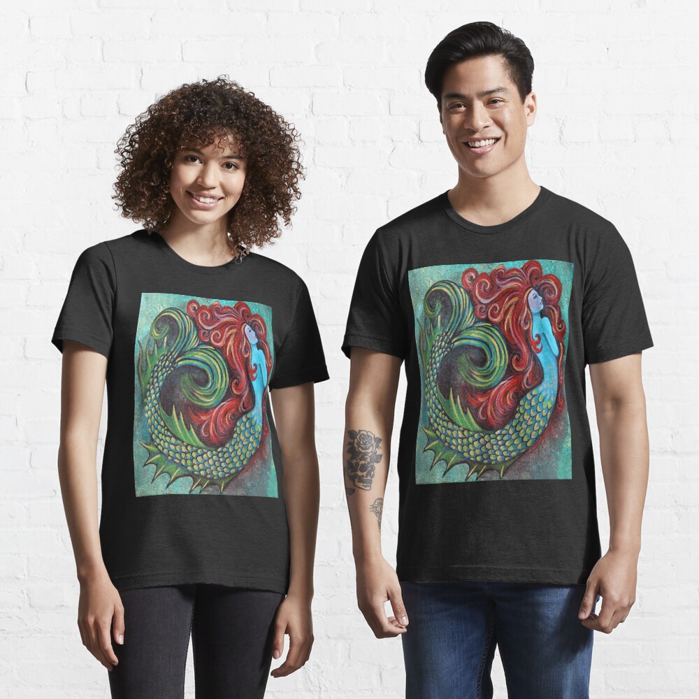 Item preview, Essential T-Shirt designed and sold by heartsake.