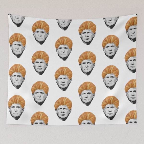 Item preview, Donald Trump designed and sold by Noveltee  Shirts.