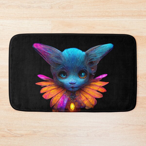 Item preview, Gfab Bfab Gen Ai FFab Cute Pixxy/Pixie Halloween Design/Art Pixieperfect designed and sold by Surrealtrends.