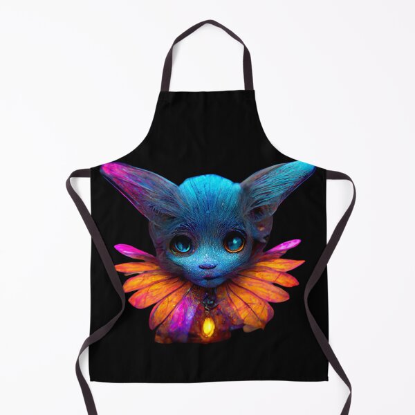 Item preview, Gfab Bfab Gen Ai FFab Cute Pixxy/Pixie Halloween Design/Art Pixieperfect designed and sold by Surrealtrends.