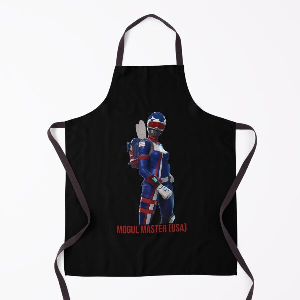 Item preview, Mogul Master (USA) designed and sold by vandollshop.