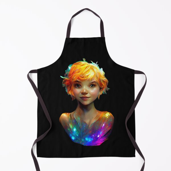 Item preview, Gfab Bfab Gen Ai FFab Cute Pixxy/Pixie Halloween Design/Art pixieperfect designed and sold by Surrealtrends.