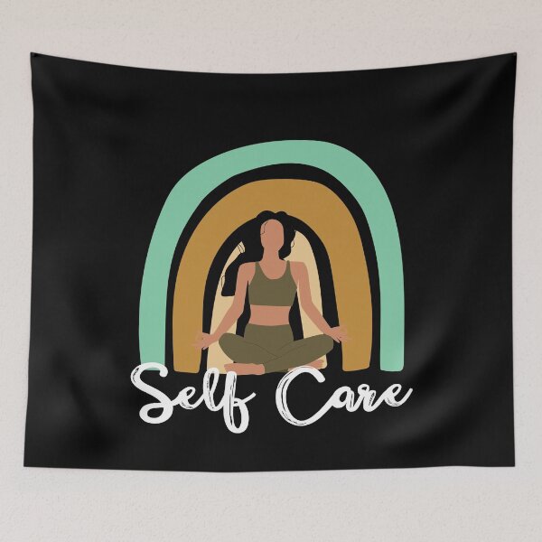 Item preview, Self Care  designed and sold by CreativeLevelUp.
