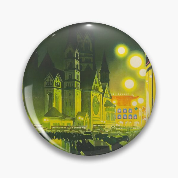 Item preview, Deutschland designed and sold by Twisted Wick.