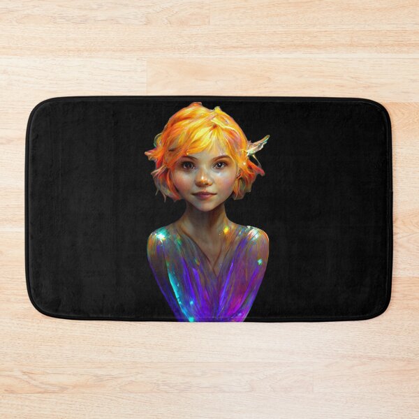 Item preview, Gfab Bfab Gen Ai FFab Cute Pixxy/Pixie Halloween Design/Art Pixieperfect designed and sold by Surrealtrends.