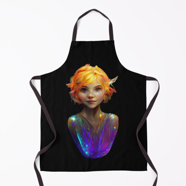Item preview, Gfab Bfab Gen Ai FFab Cute Pixxy/Pixie Halloween Design/Art Pixieperfect designed and sold by Surrealtrends.