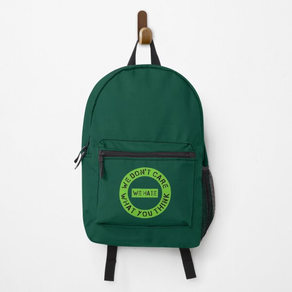 Item preview, We Hate Everyone   designed and sold by FloweBowles.