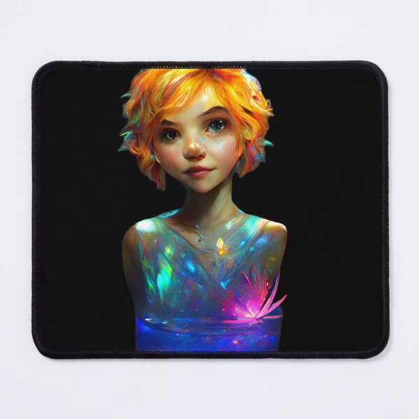 Item preview, Gfab Bfab Gen Ai FFab Cute Pixxy/Pixie Halloween Design/Art designed and sold by Surrealtrends.