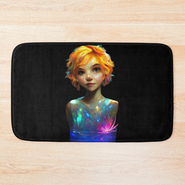 Artikelvorschau, Gfab Bfab Gen Ai FFab Süßes Pixxy/Pixie-Halloween-Design/Kunst entworfen und verkauft von Surrealtrends.