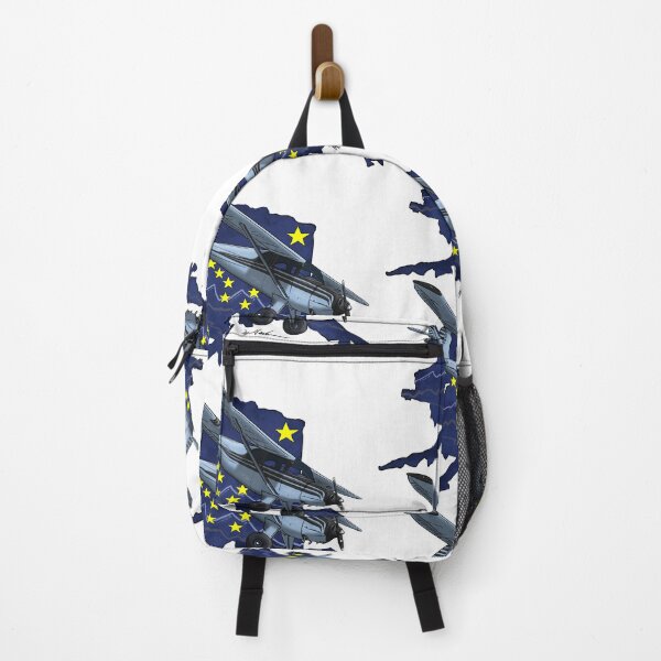 Item preview, Alaska Luscombe designed and sold by Michael Garber.