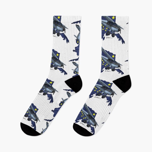 Item preview, Alaska Luscombe designed and sold by Michael Garber.