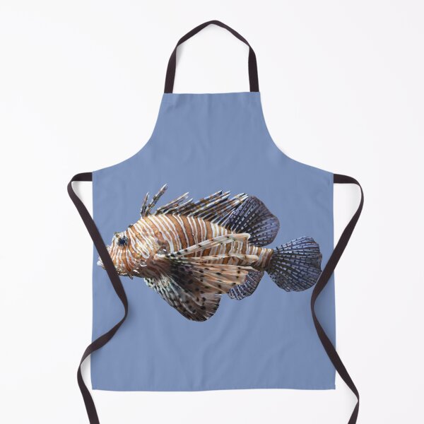 Item preview, Special Lionfish designed and sold by RainbowSpinkle.