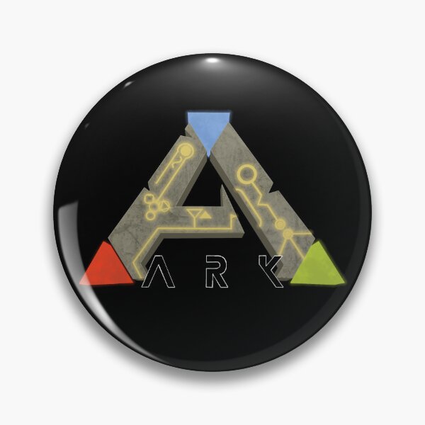 Item preview, ARK  designed and sold by HerculesBoom.