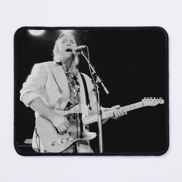 Item preview, Stephen Stills - BW Photograph designed and sold by ConcertImages.