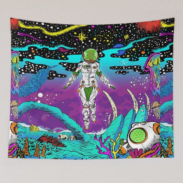 Item preview, Sightseers designed and sold by vandollshop.