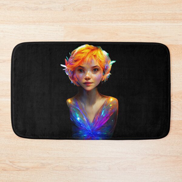 Artikelvorschau, Gfab Bfab Gen Ai FFab Wunderschönes Pixxy/Pixie-Halloween-Design/Kunst entworfen und verkauft von Surrealtrends.