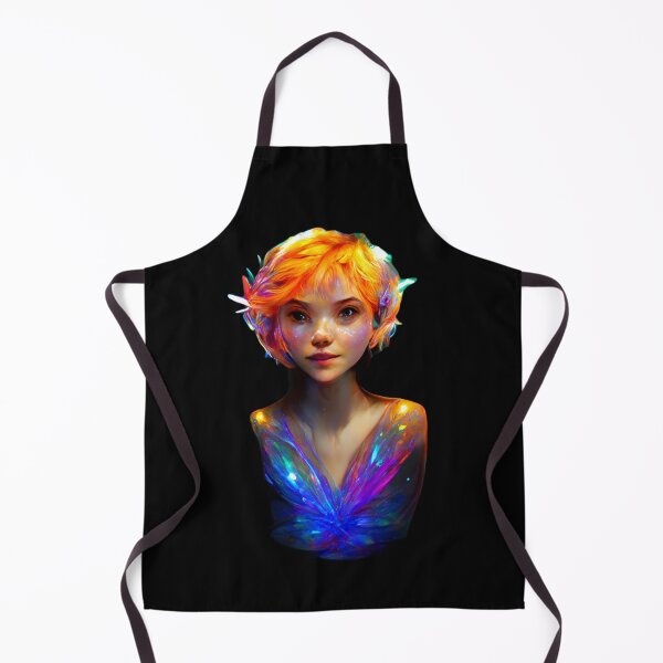 Item preview, Gfab Bfab Gen Ai FFab Beautiful Pixxy/Pixie Halloween Design/Art designed and sold by Surrealtrends.