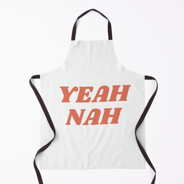 Item preview, Yeah Nah designed and sold by Stronskyj23.