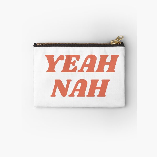 Item preview, Yeah Nah designed and sold by Stronskyj23.