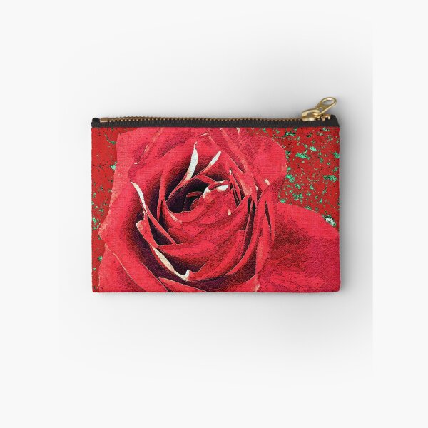 Item preview, Roses Are Red designed and sold by Overthetopsm.