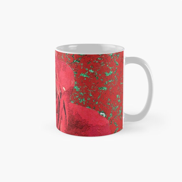 Item preview, Roses Are Red designed and sold by Overthetopsm.