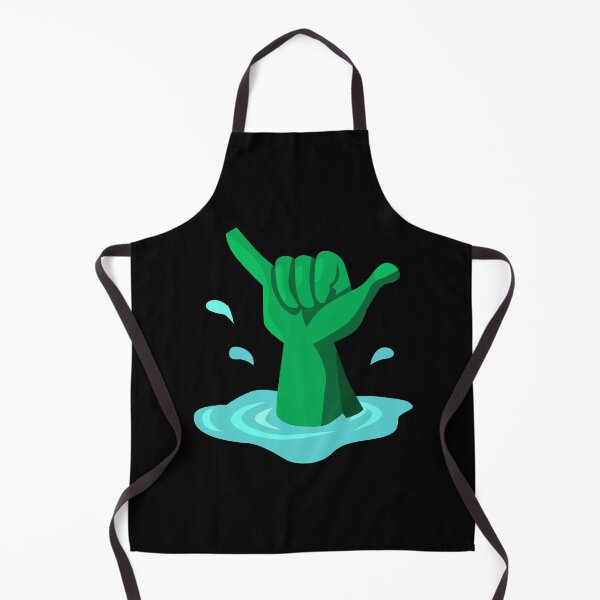 Item preview, Sea Shaka designed and sold by vandollshop.