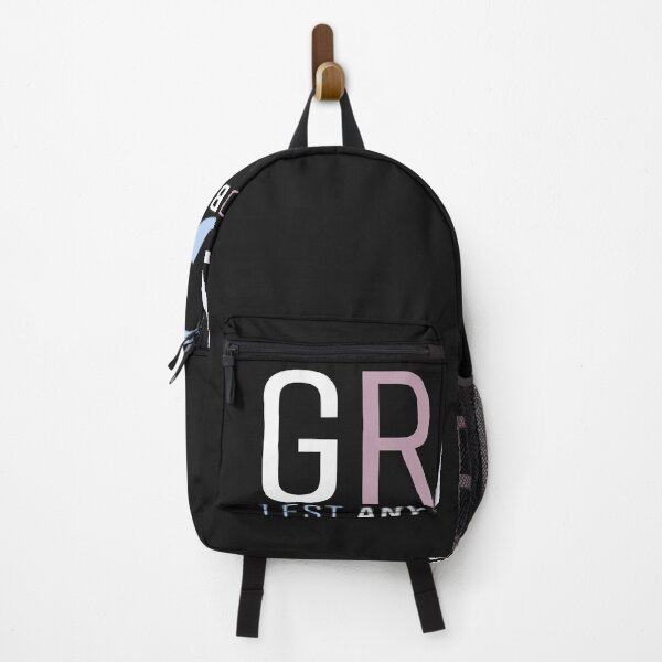 Item preview, Grace Lest Any Should Boast Funny designed and sold by TaraxDoolittle.