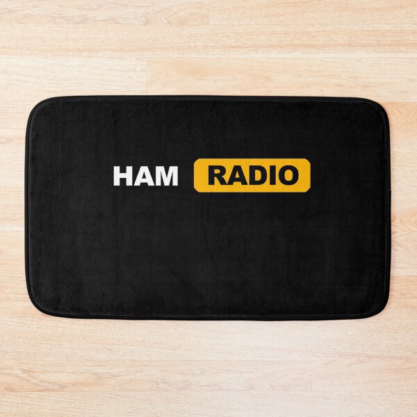 Item preview, Only Legend Knows - Ham Radio  designed and sold by Tatzki-Design.