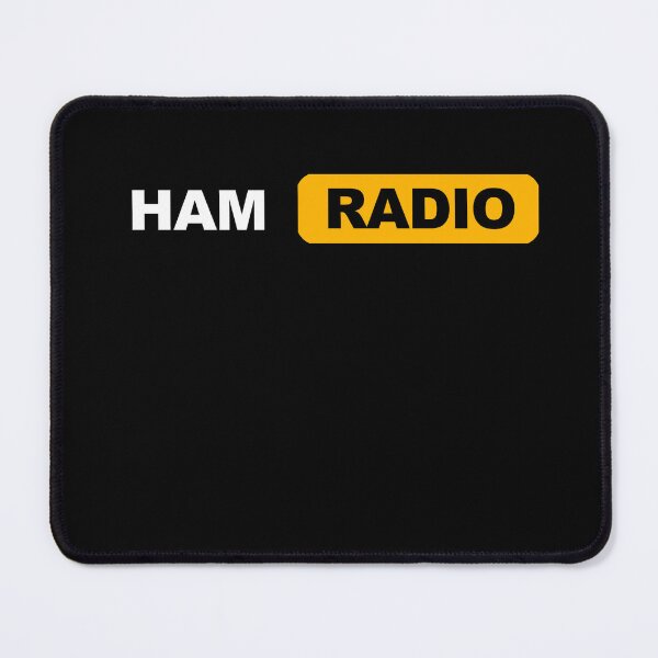 Item preview, Only Legend Knows - Ham Radio  designed and sold by Tatzki-Design.