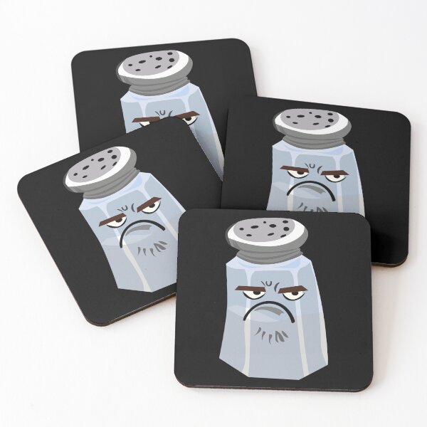 Item preview, Salt Waters designed and sold by vandollshop.
