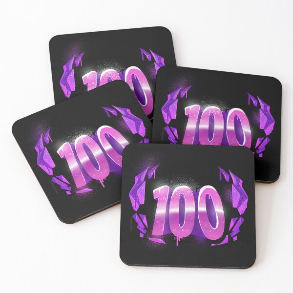 Item preview, Season 6 Level 100 designed and sold by vandollshop.