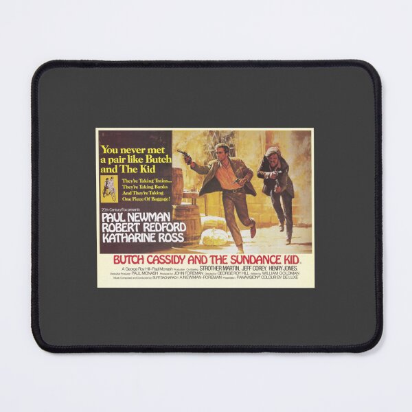 Item preview, Butch Cassidy and the Sundance Kid designed and sold by CarolinHamm.